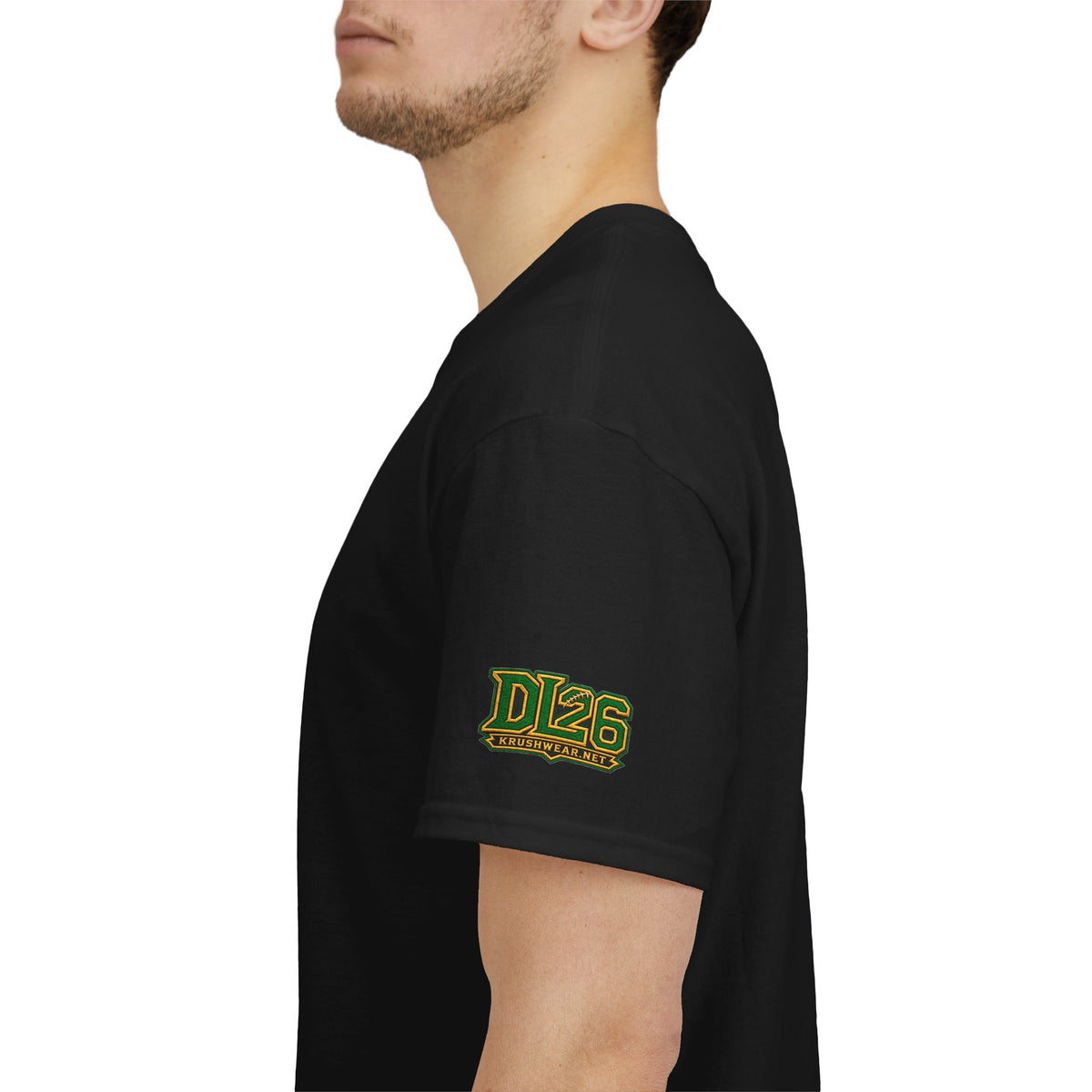 Krushwear Danny Football Tee