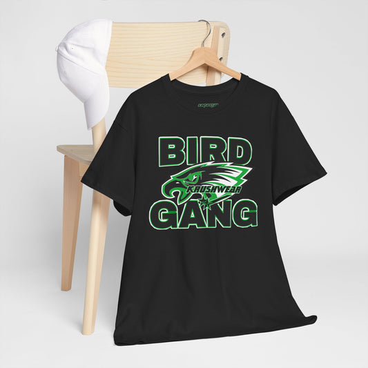 Krushwear Bird Gang Tee