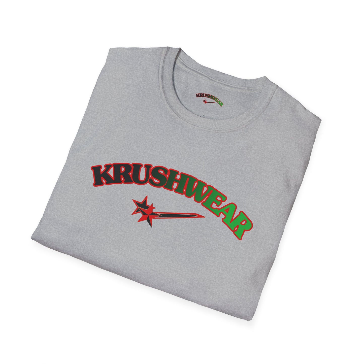 Krushwear Tee