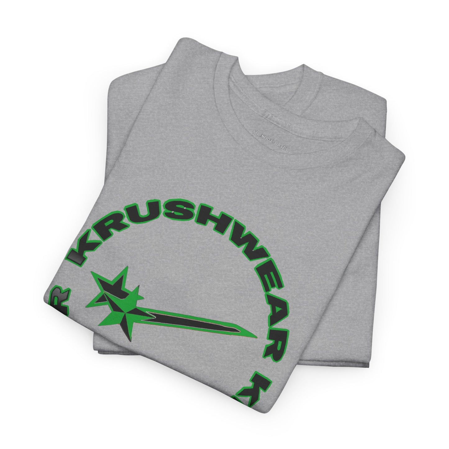 Krushwear Tee