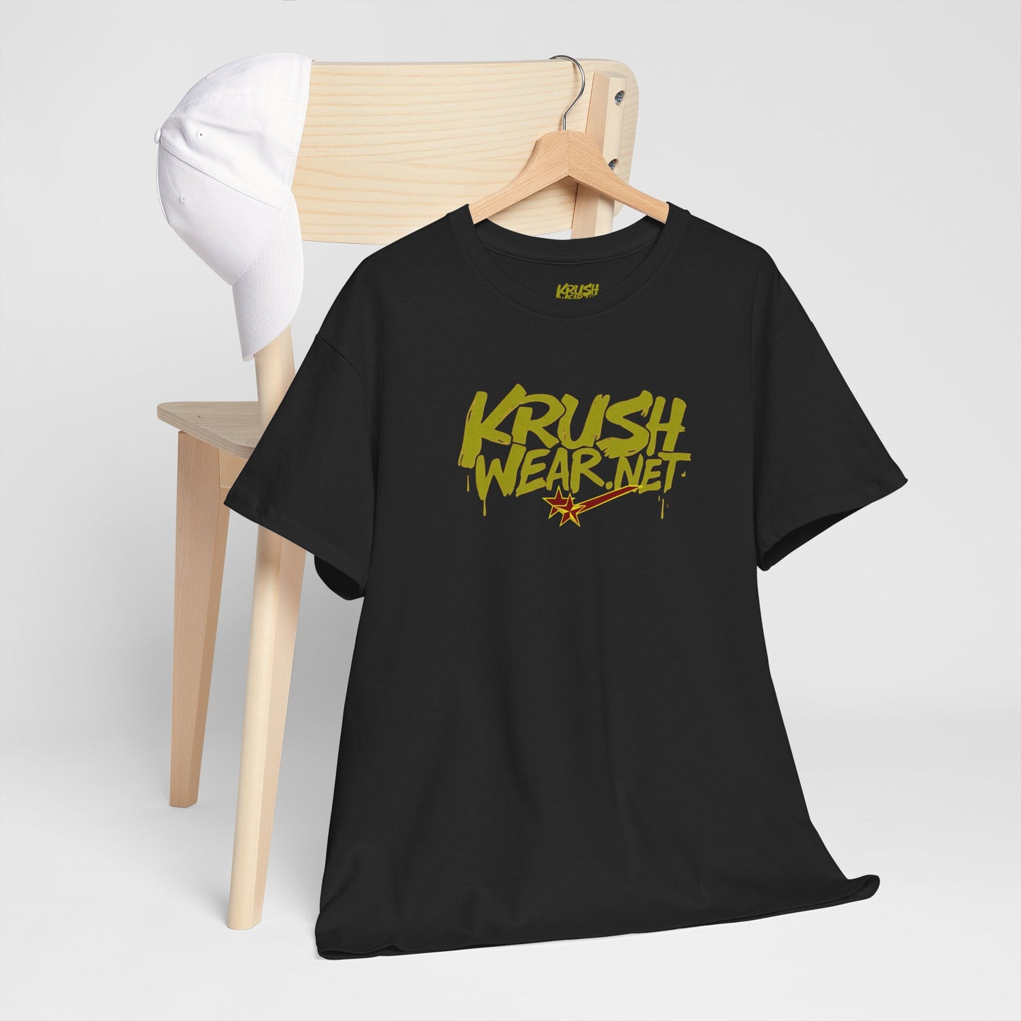 Krushwear Tee