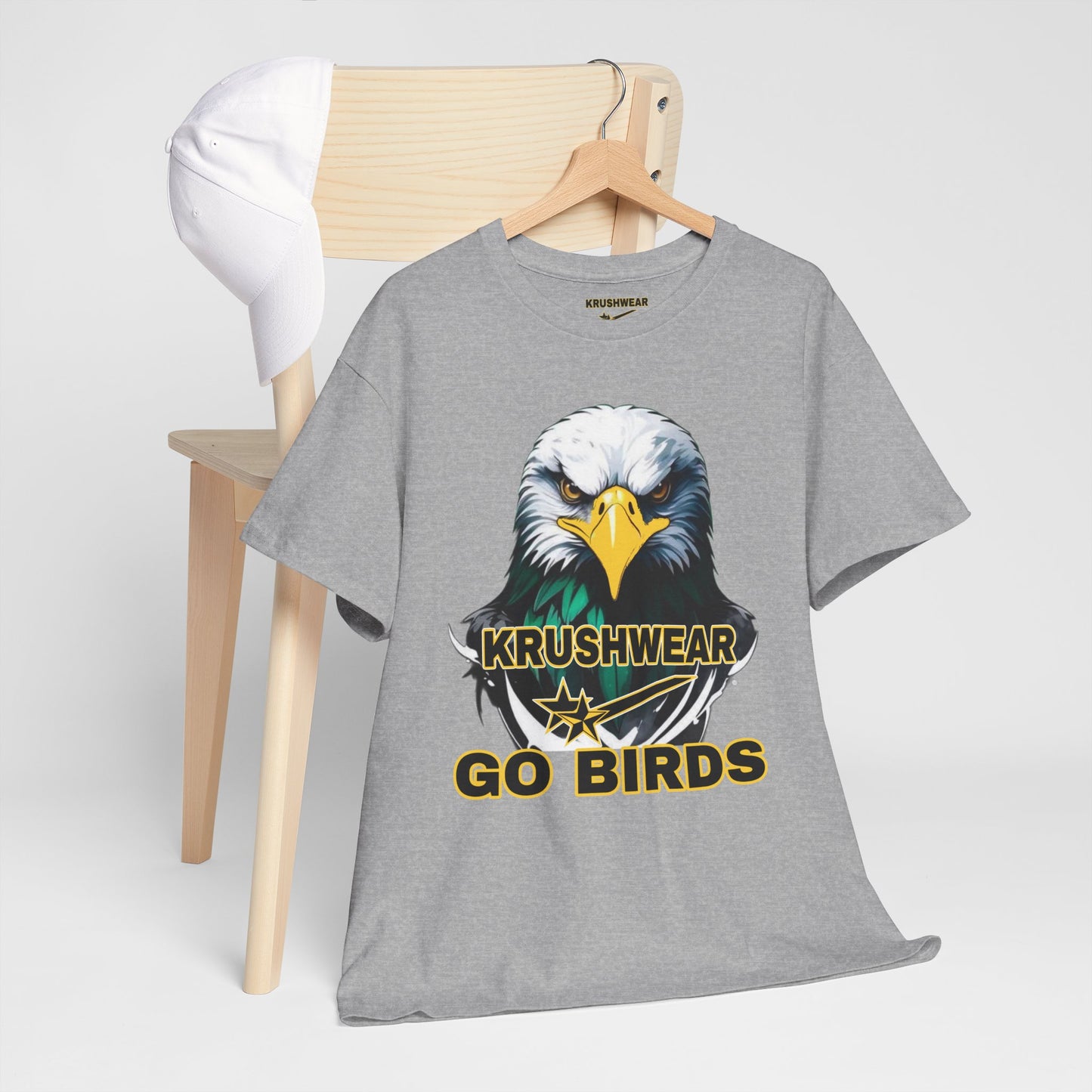 G-Birds KRUSHWEAR Tee