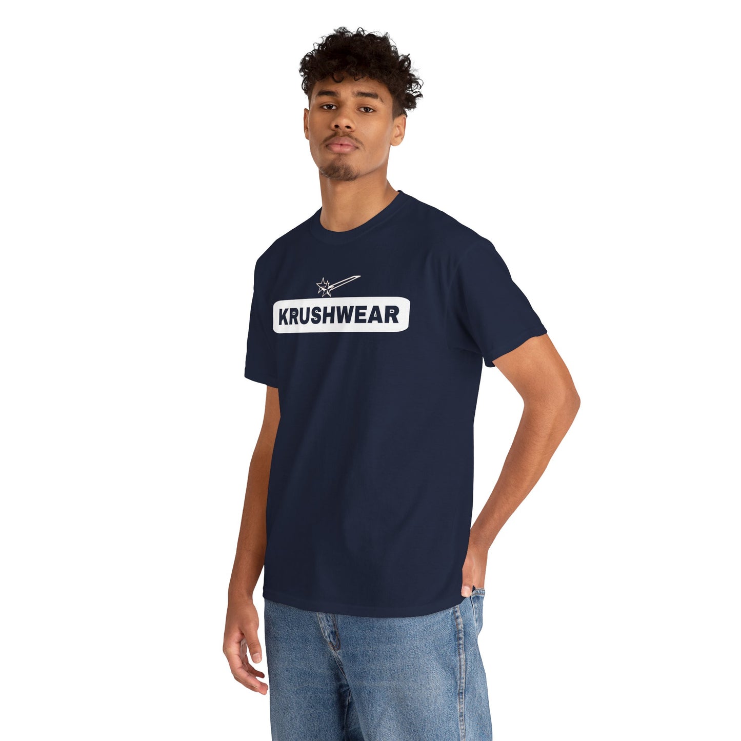 Krushwear Tee