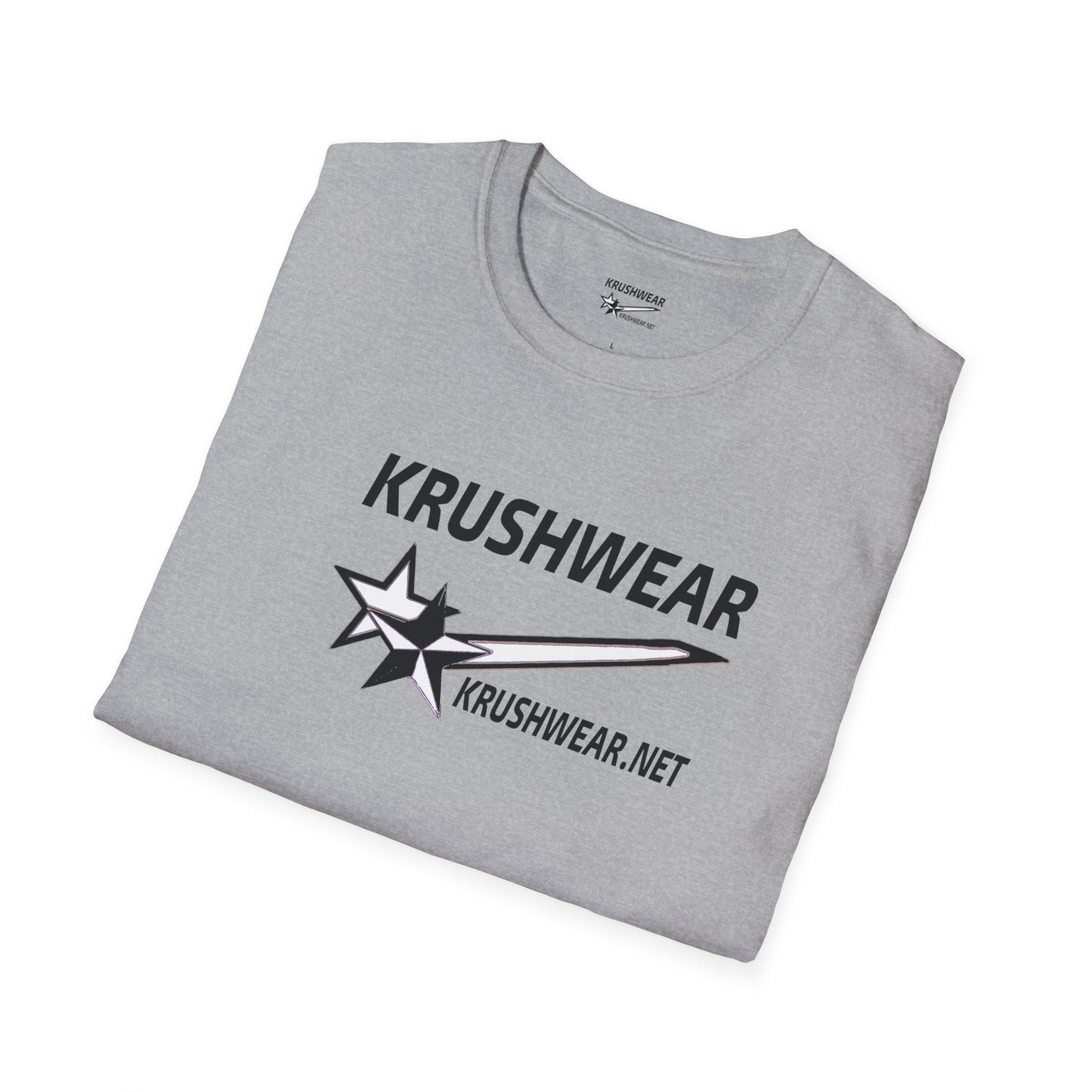 Krushwear.Net Tee