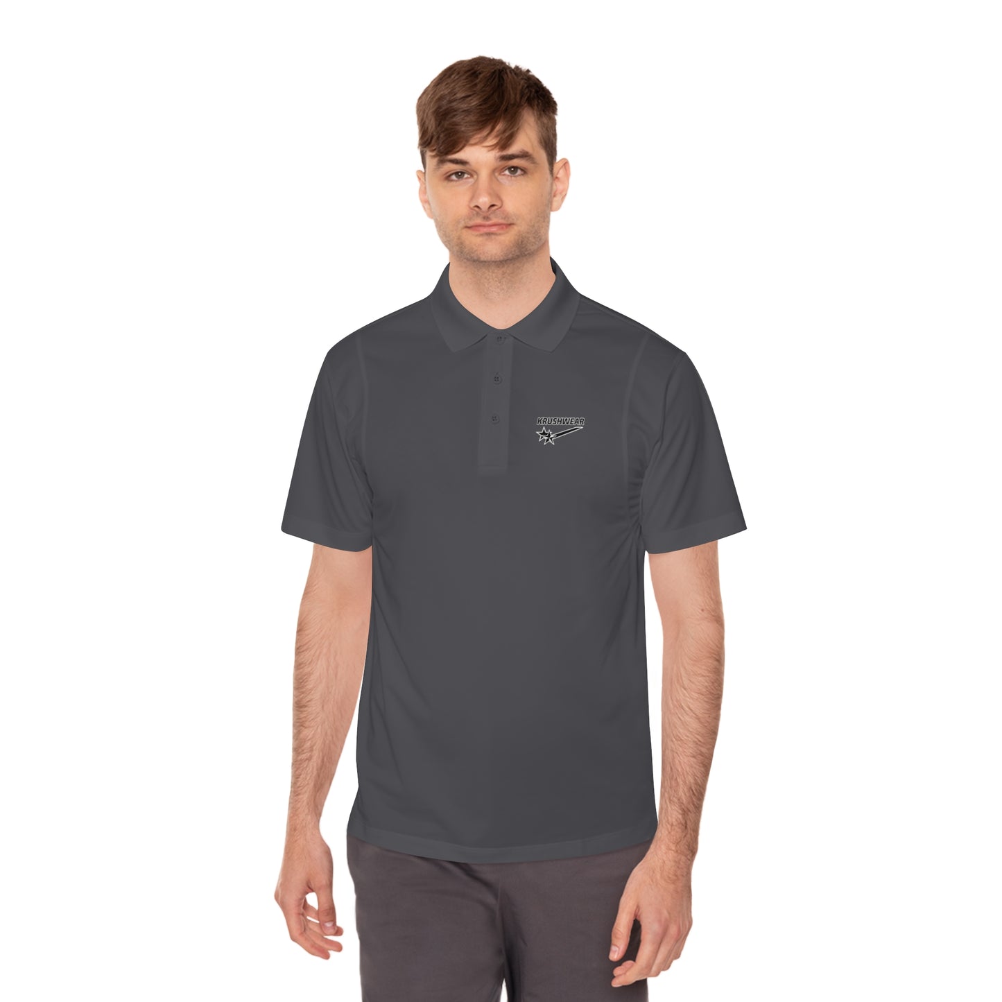 Krushwear Polo Shirt