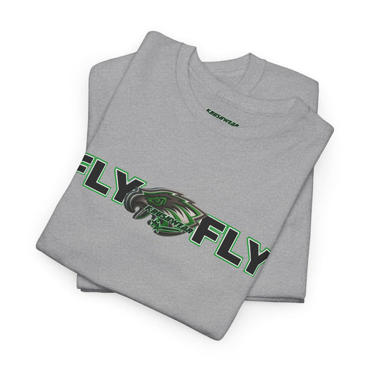 Krushwear Fly Eagle Tee