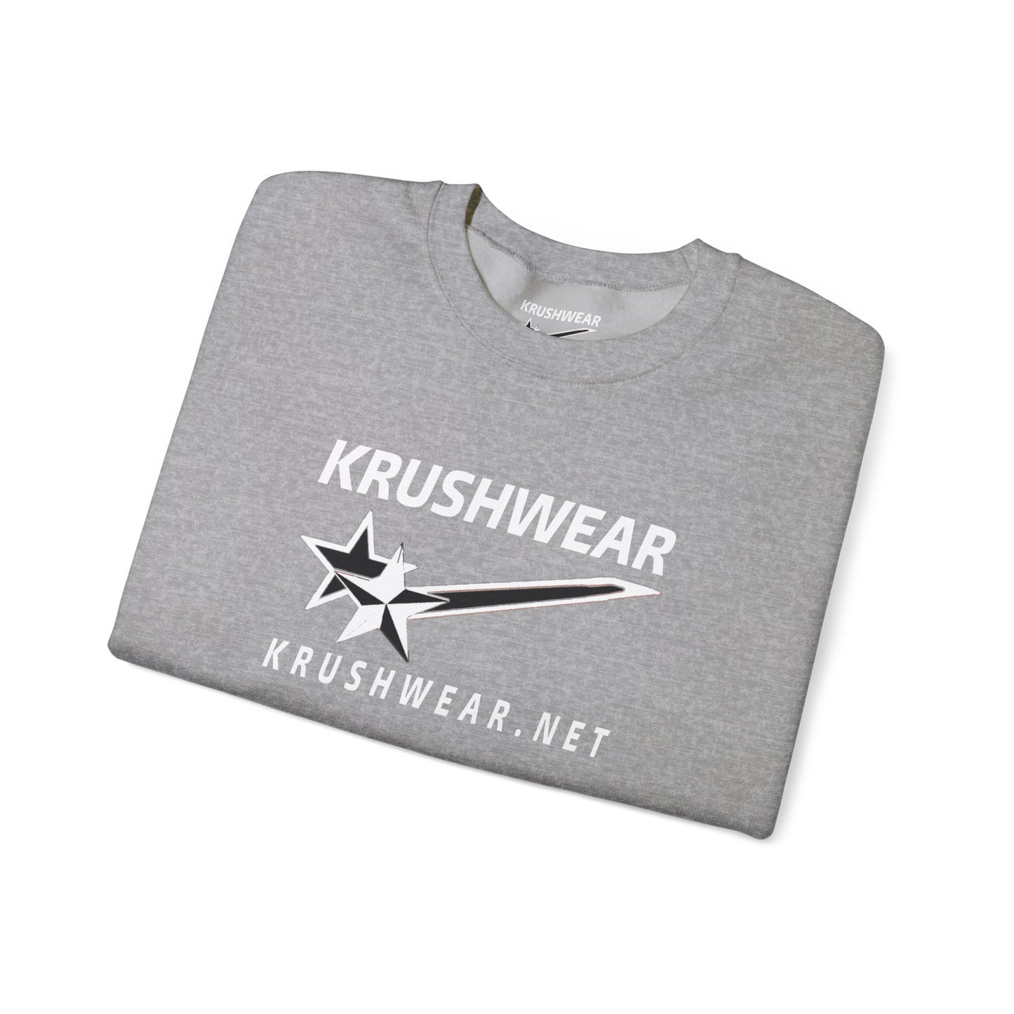 KRUSHWEAR Sweatshirt
