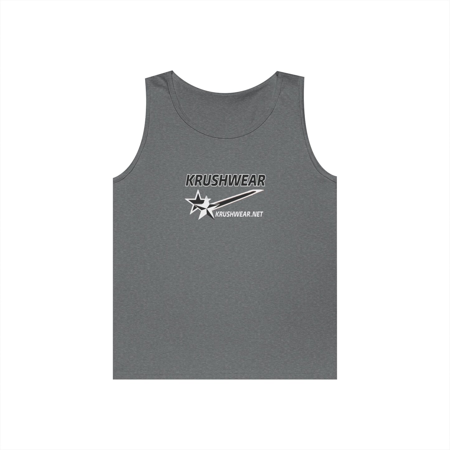 Krushwear.net Tank