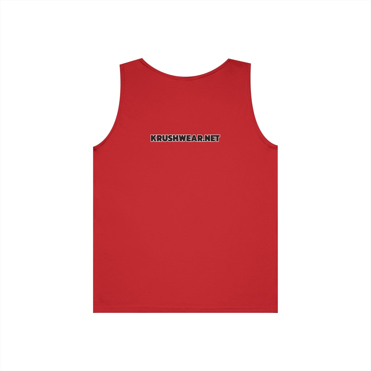 Krushwear.net Tank
