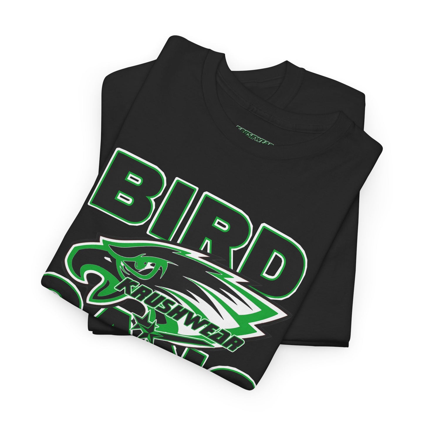 Krushwear Bird Gang Tee