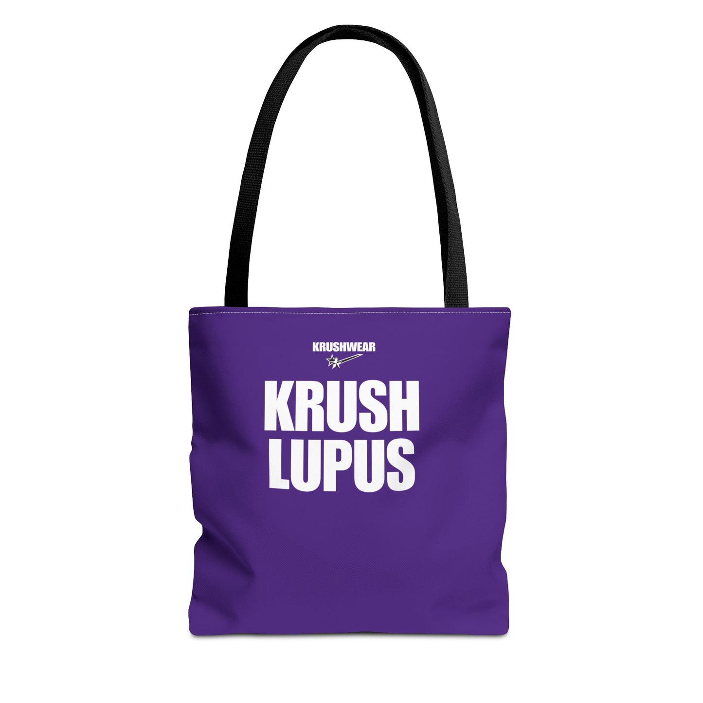 Krushwear KRUSH Lupus Tote Bag