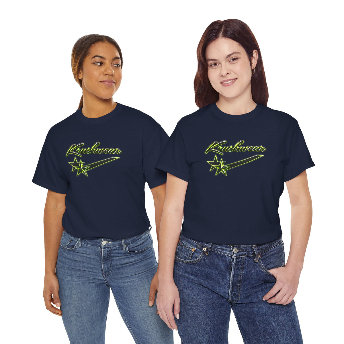Krushwear Tee