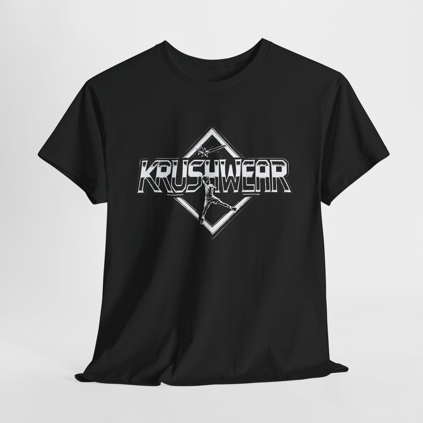 Krushwear Basketball Tee