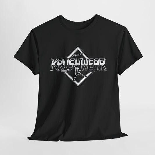 Krushwear Basketball Tee