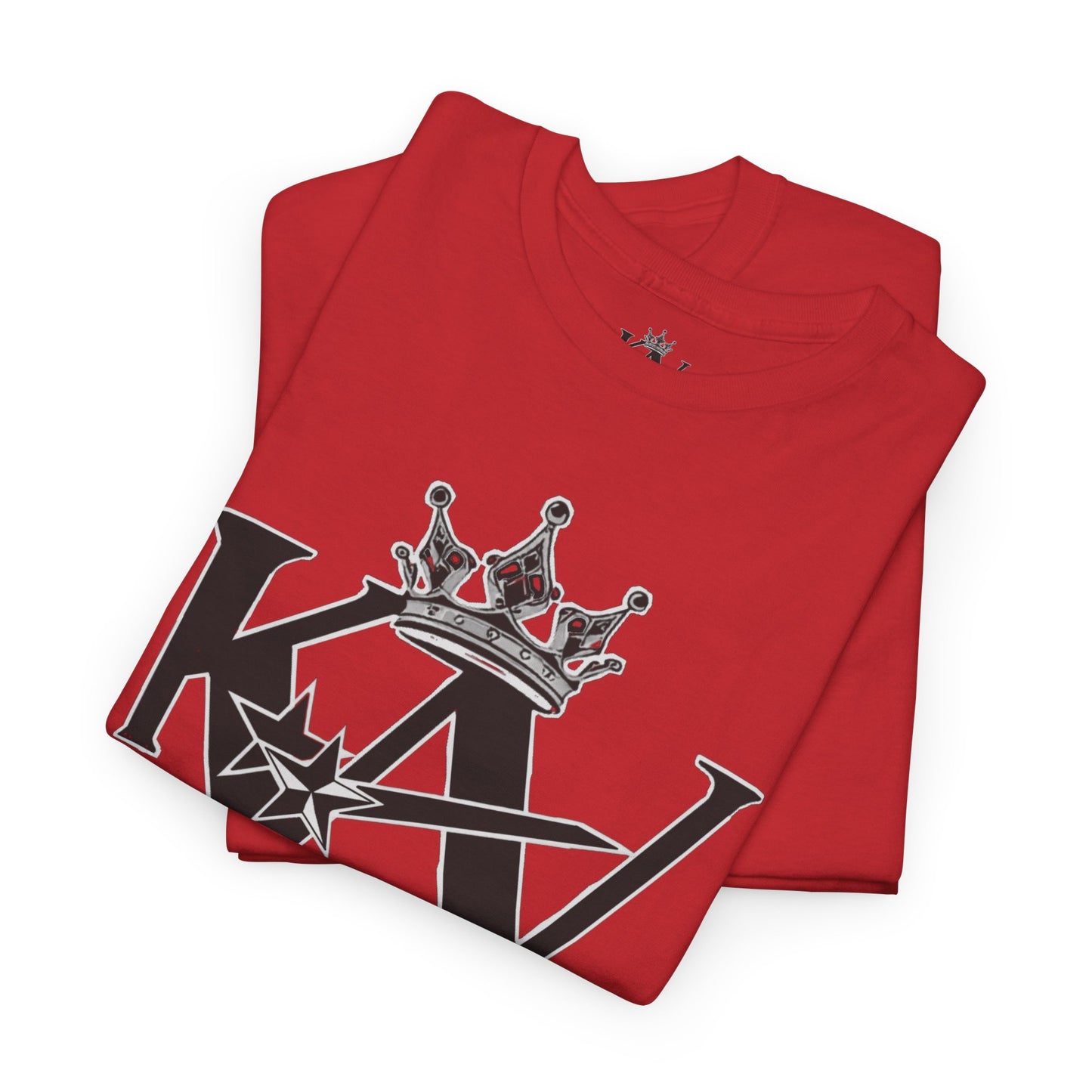 Krushwear Crown Tee