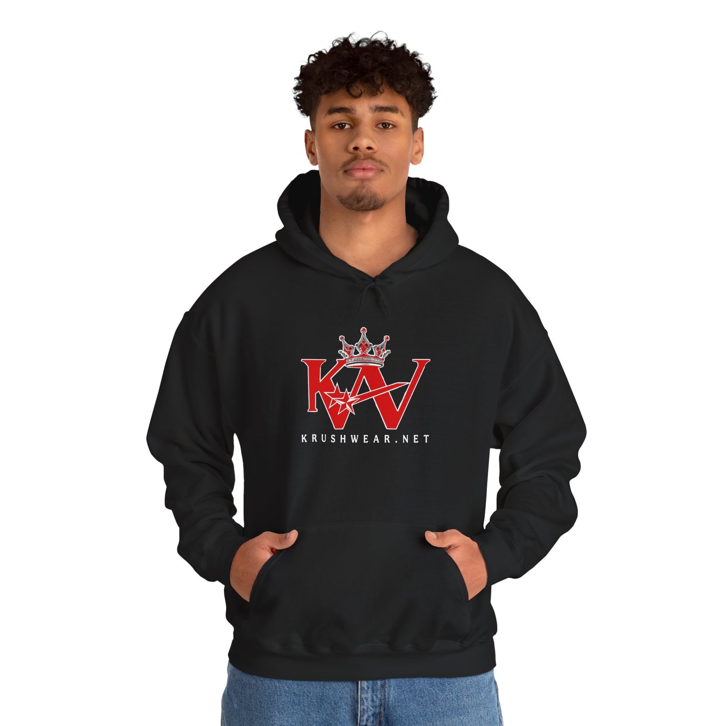Krushwear Hoodie
