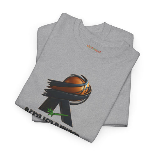 Krushwear Basketball Tee