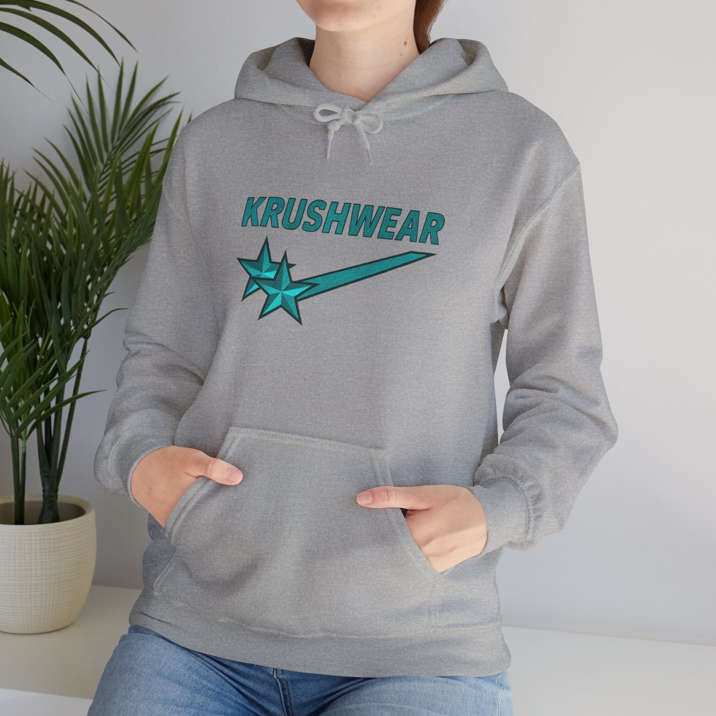 Krushwear Hoodie