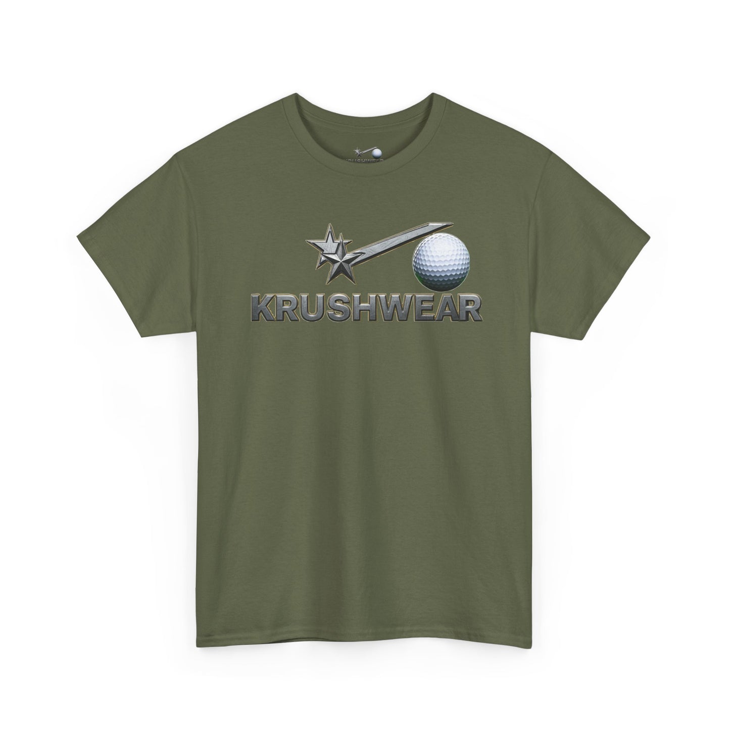 Krushwear Golf Tee