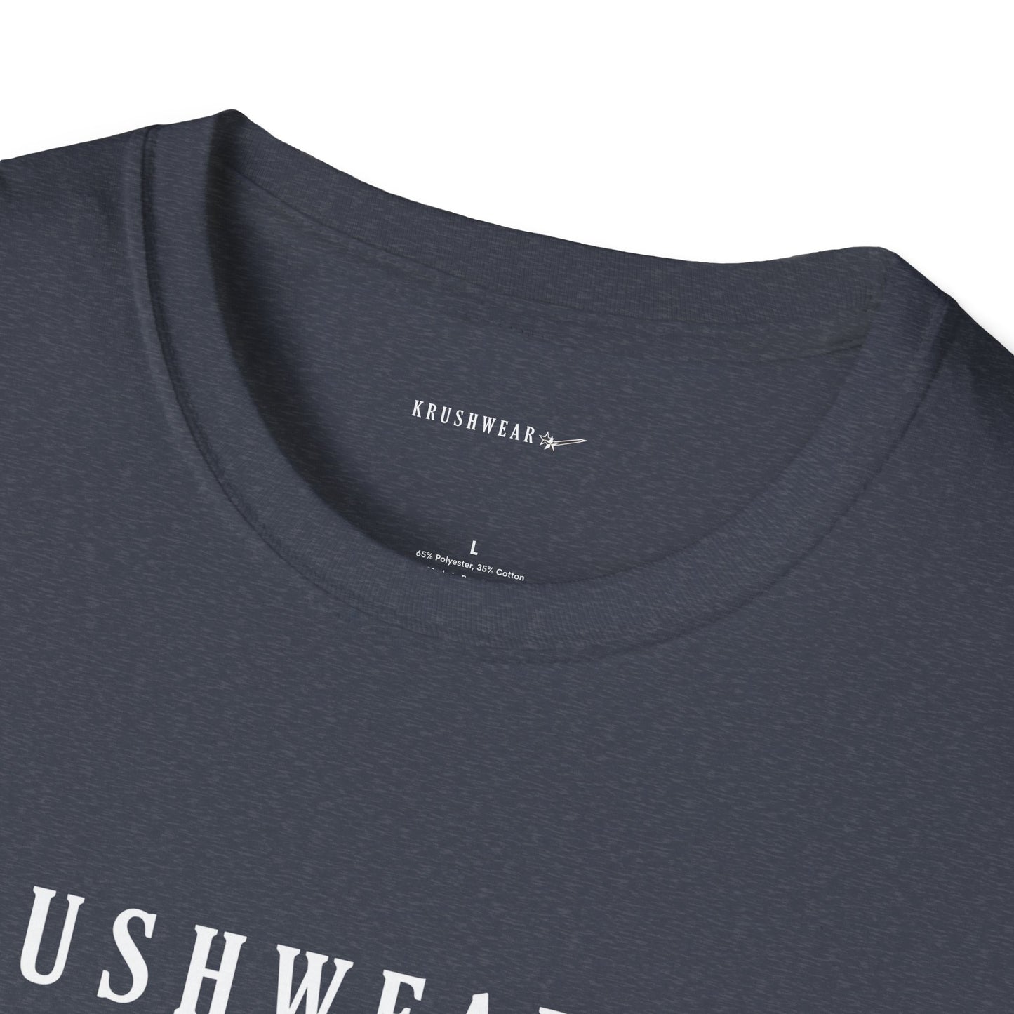 Krushwear Tee
