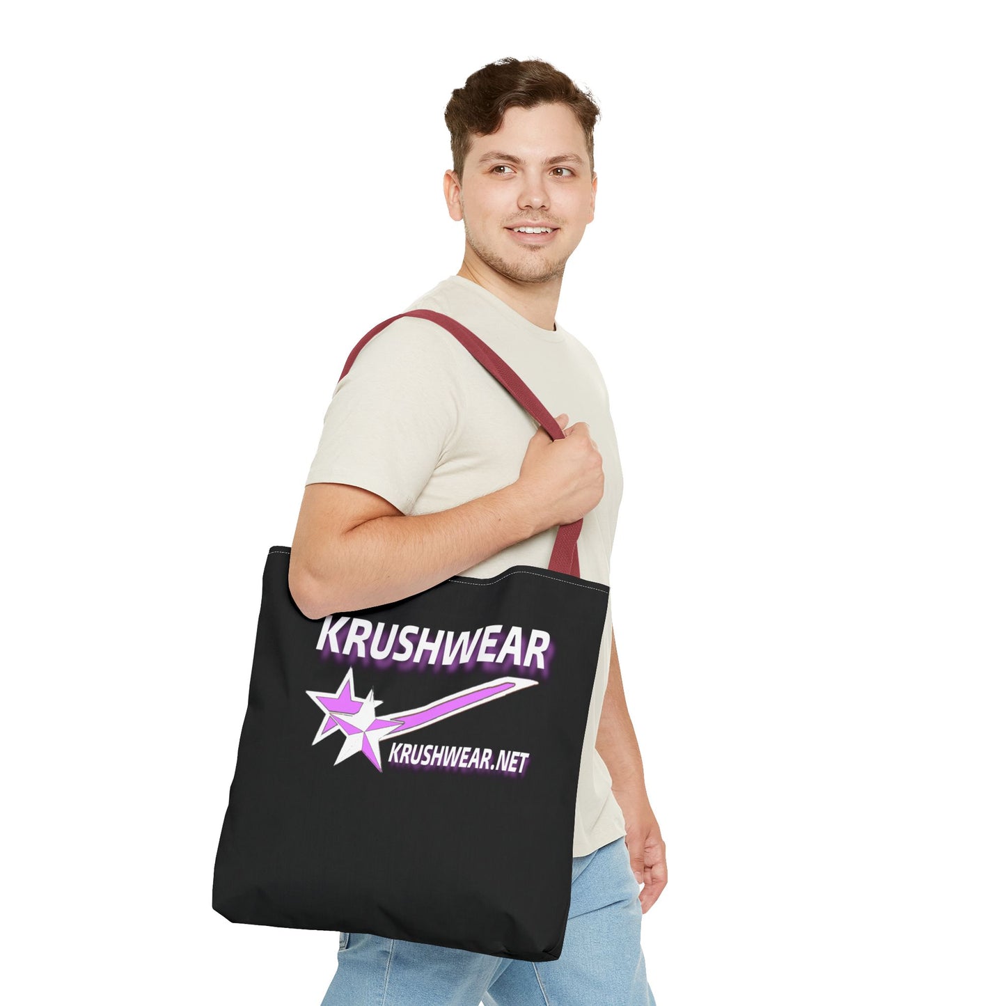 Krushwear Tote Bag