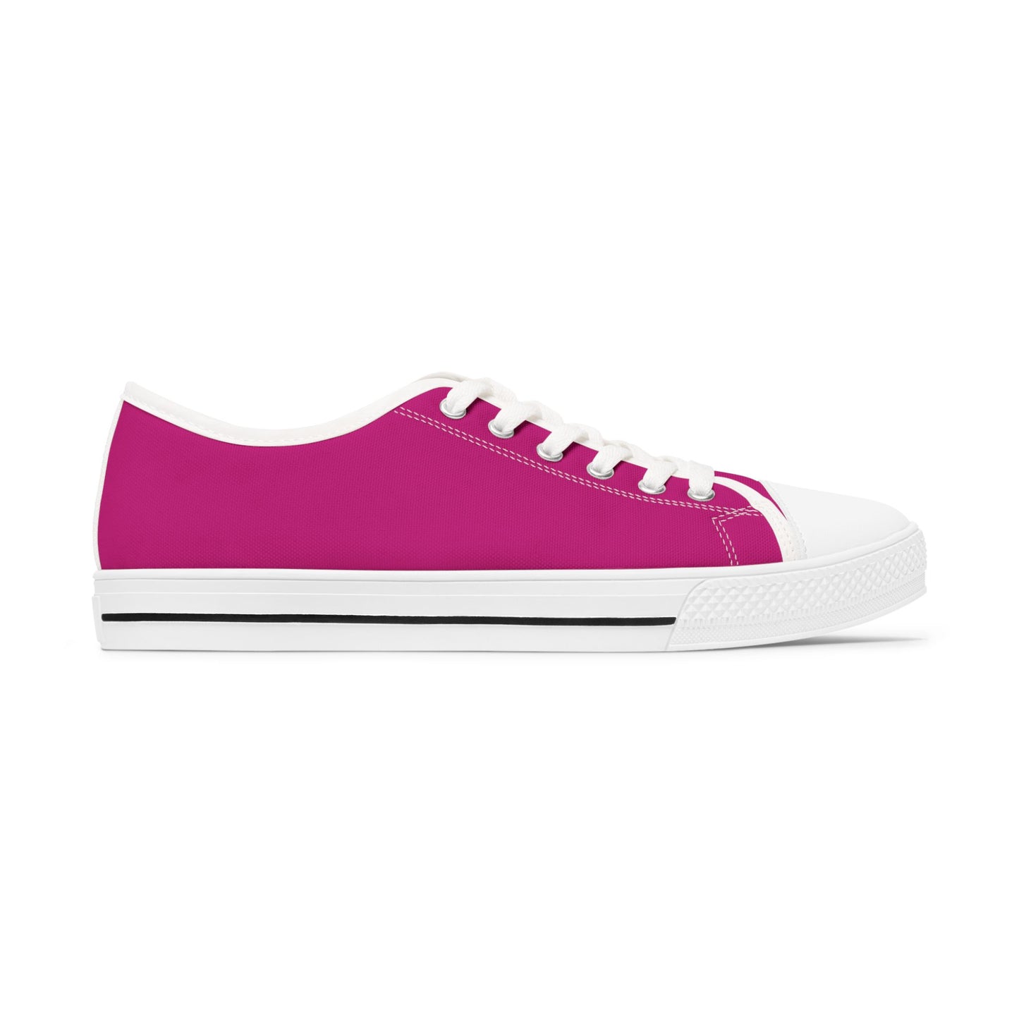 Krushwear Women's Low Top Sneakers