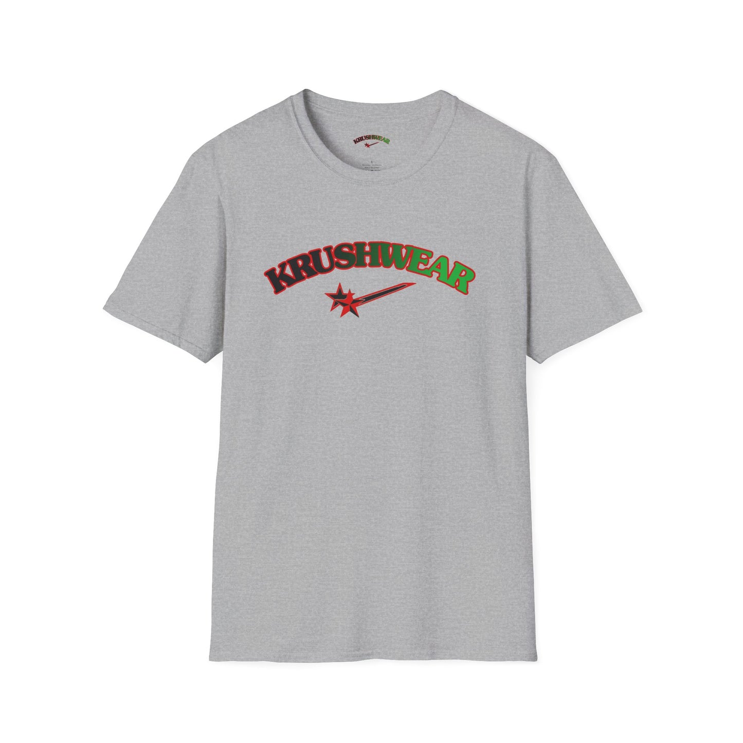 Krushwear Tee