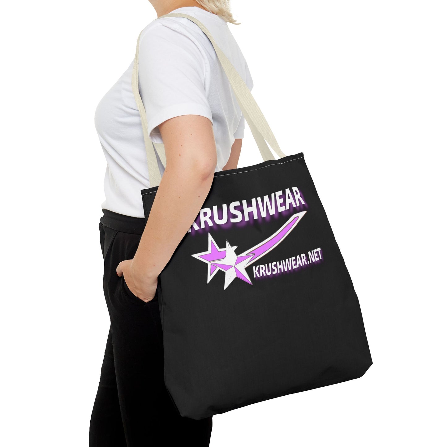 Krushwear Tote Bag