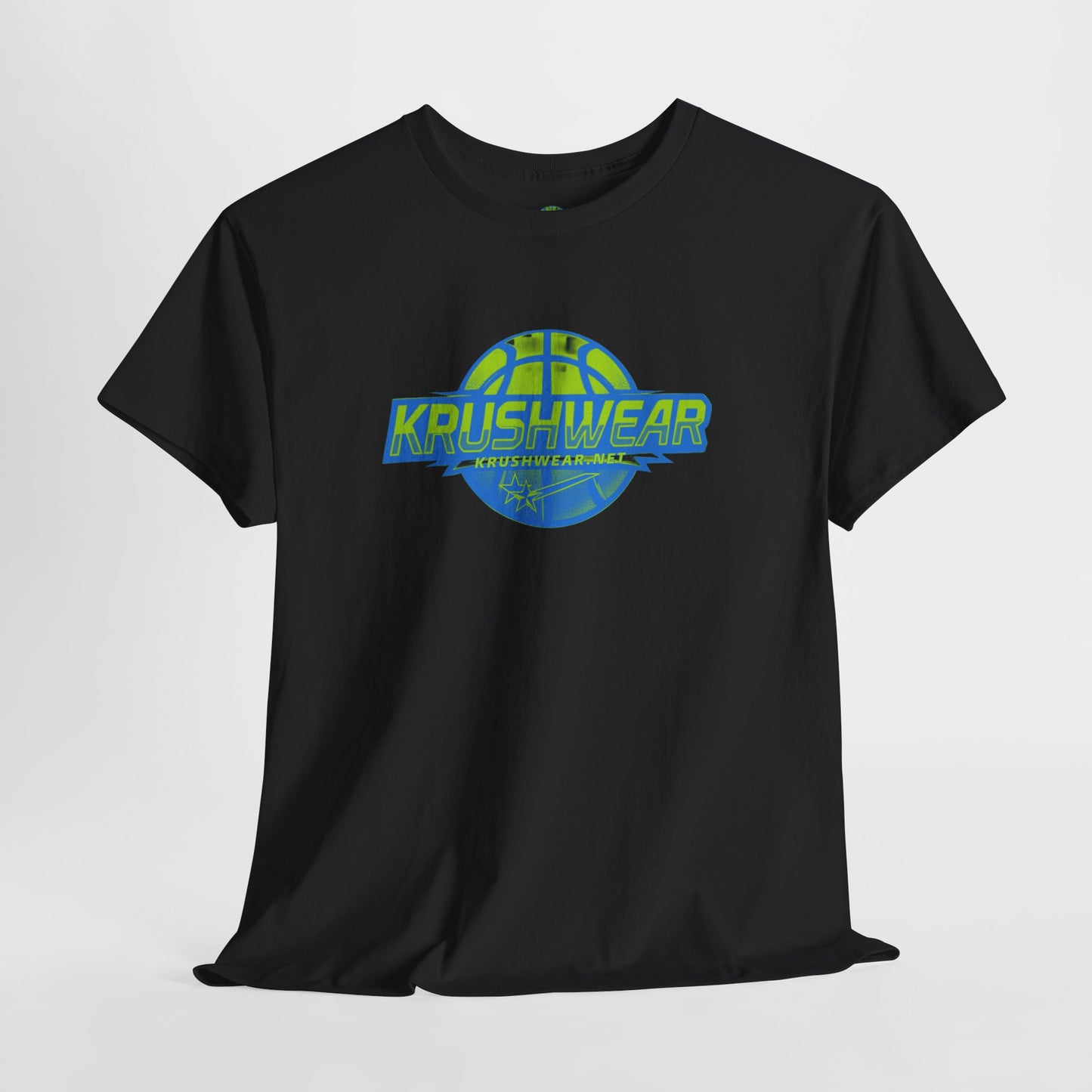 Krushwear Basketball Tee