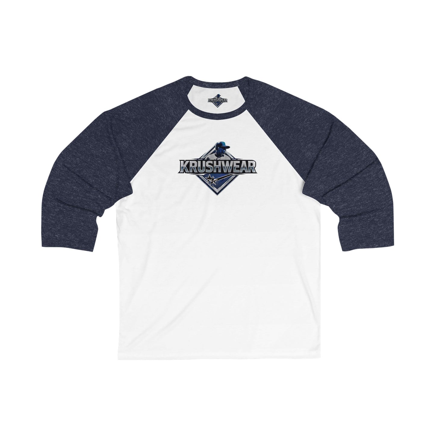 Krushwear Baseball Tee