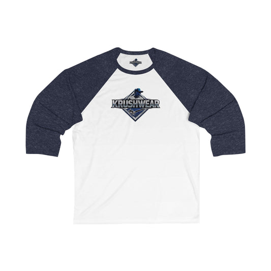 Krushwear Baseball Tee
