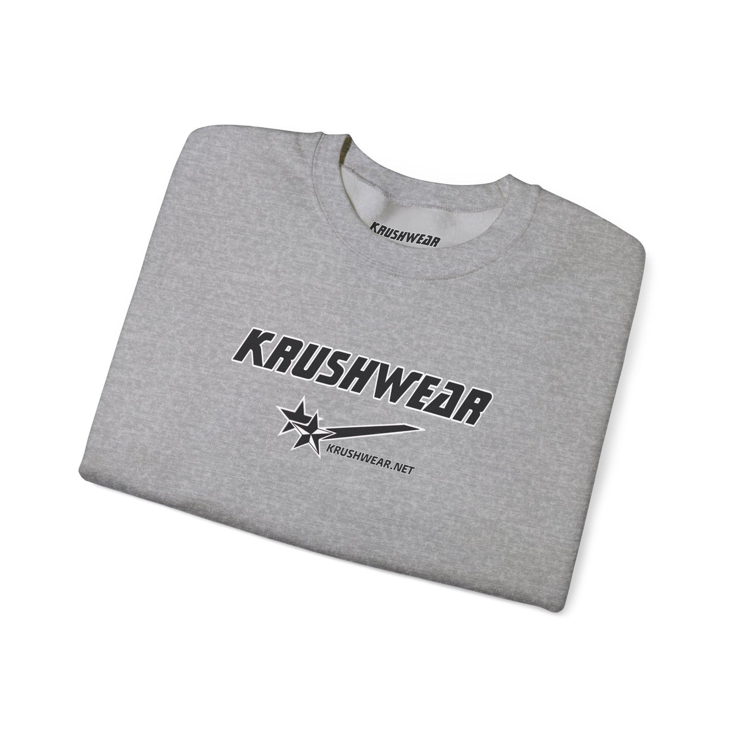 Krushwear Sweatshirt