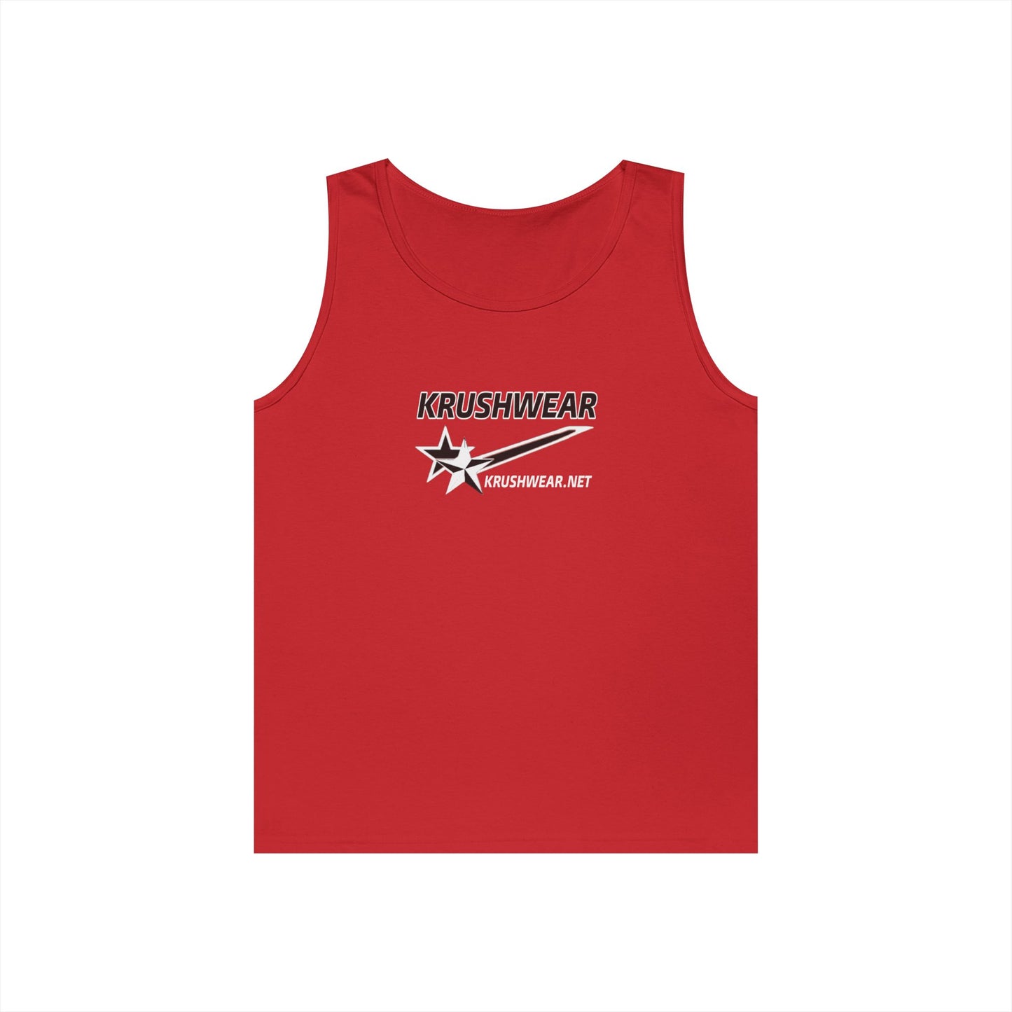 Krushwear.net Tank