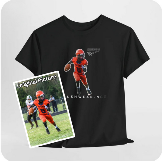 Krushwear Tremel Tee