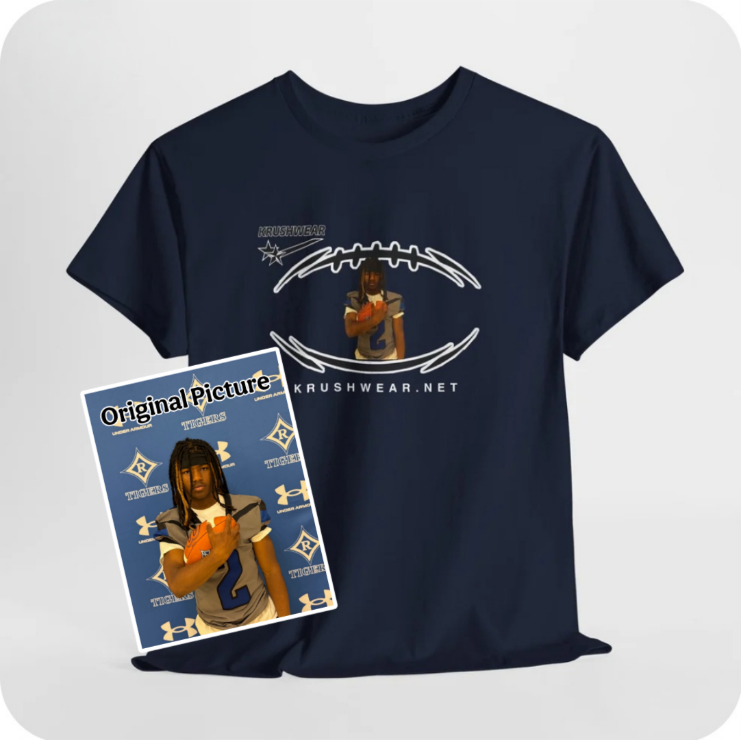 Krushwear Tremel Tee