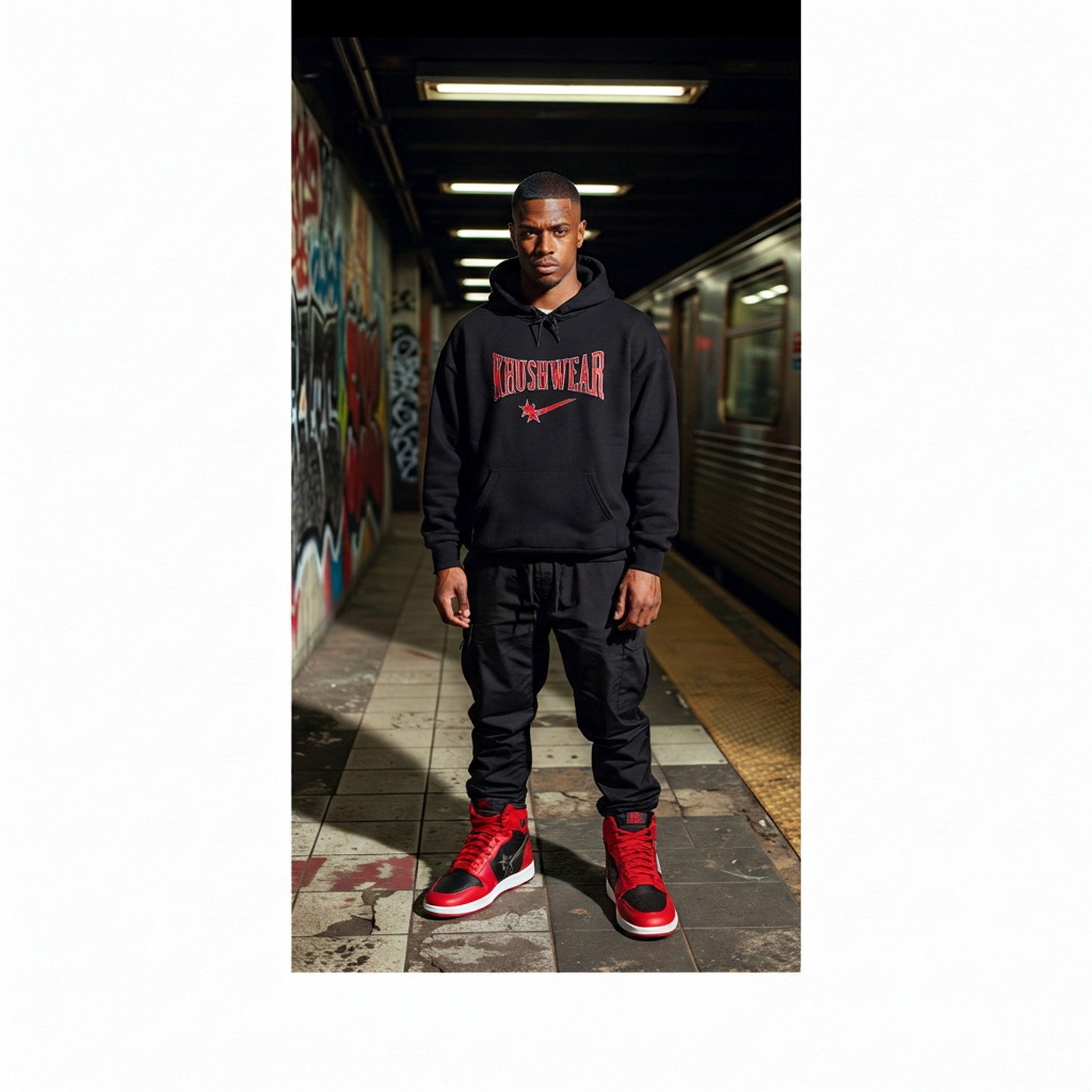 Hoodies-Sweatshirts