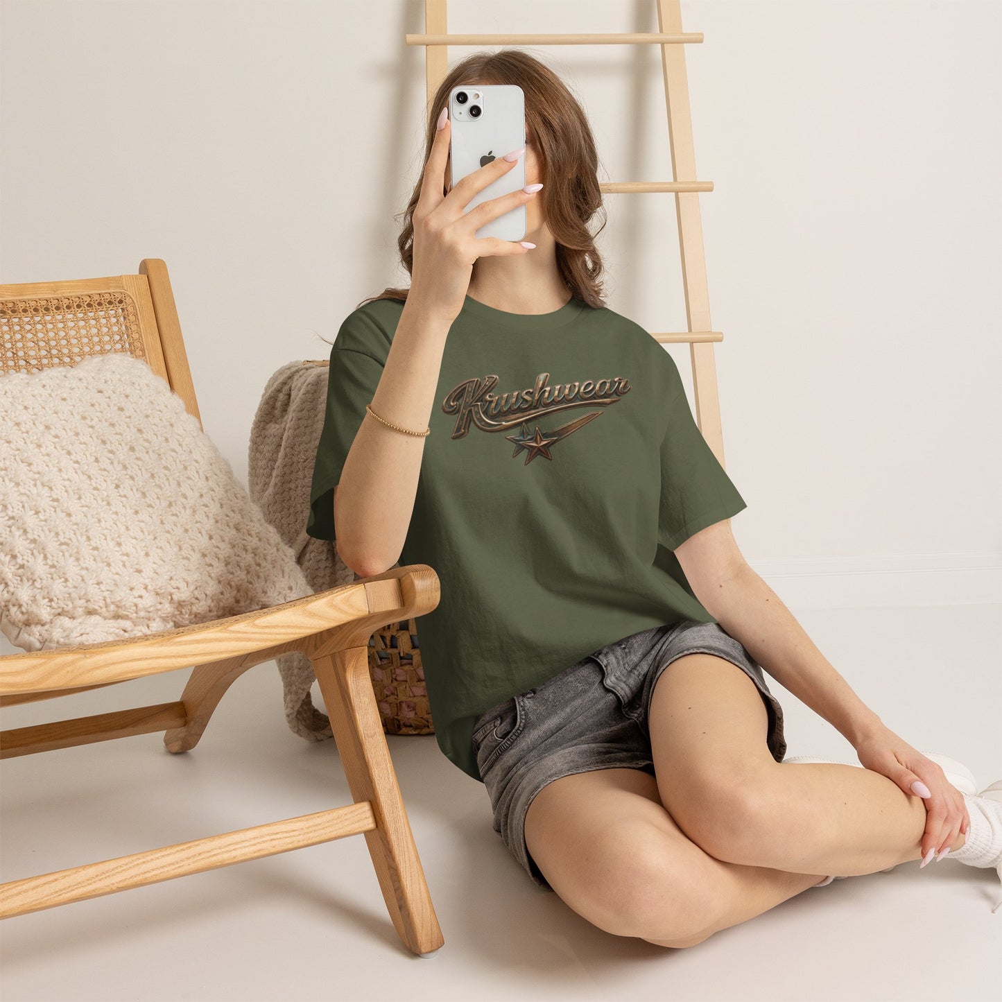 Krushwear Tee