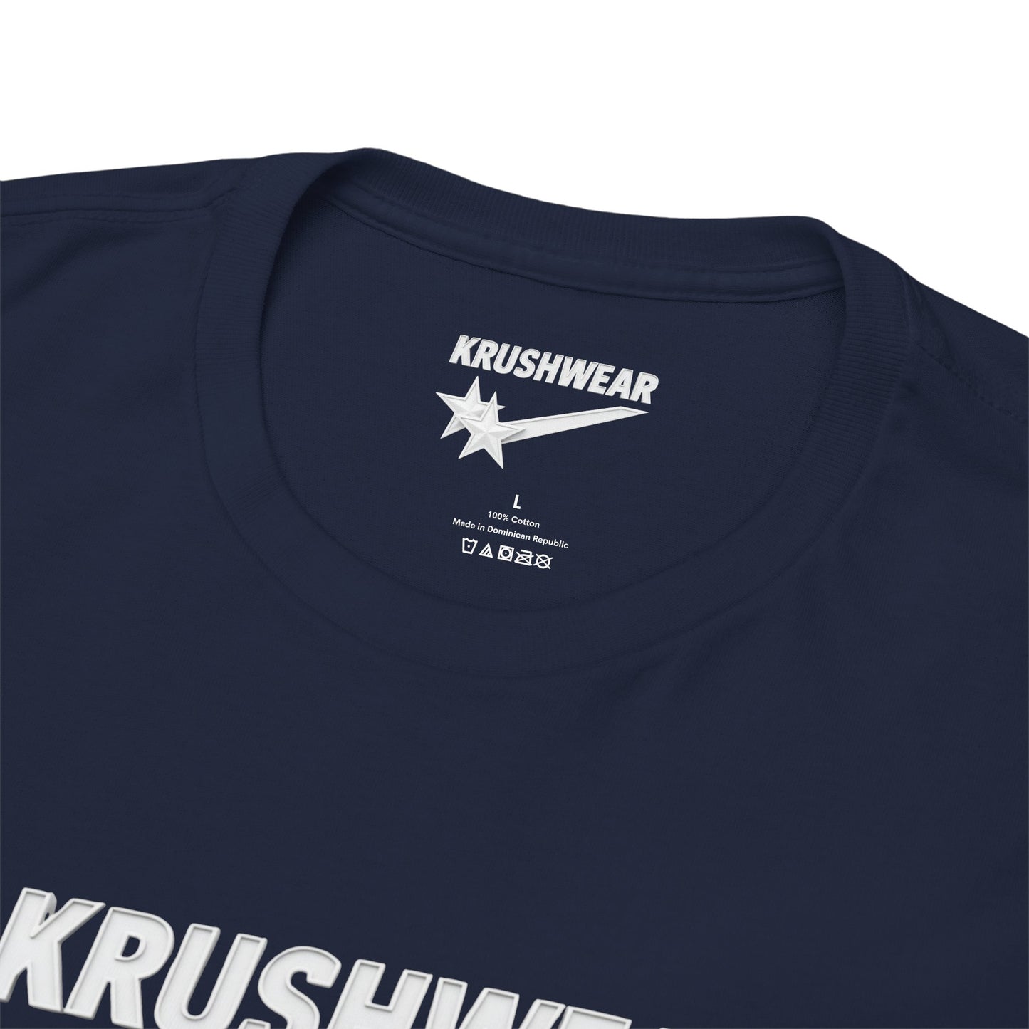 Krushwear Tee