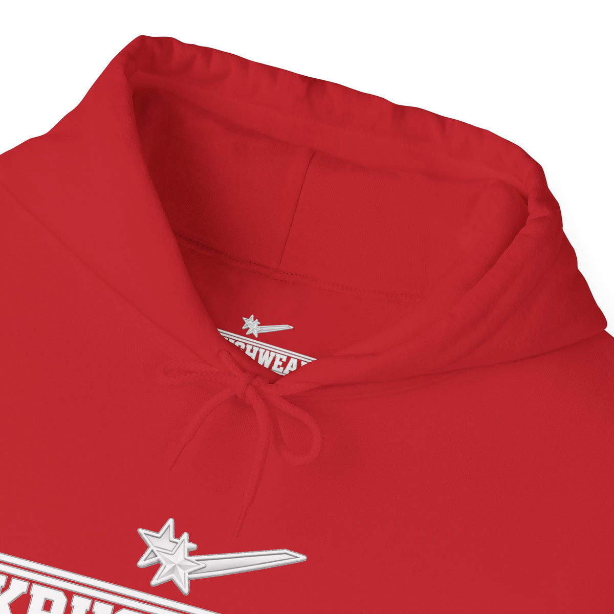 Krushwear Athletics Hoodie 3 Colors