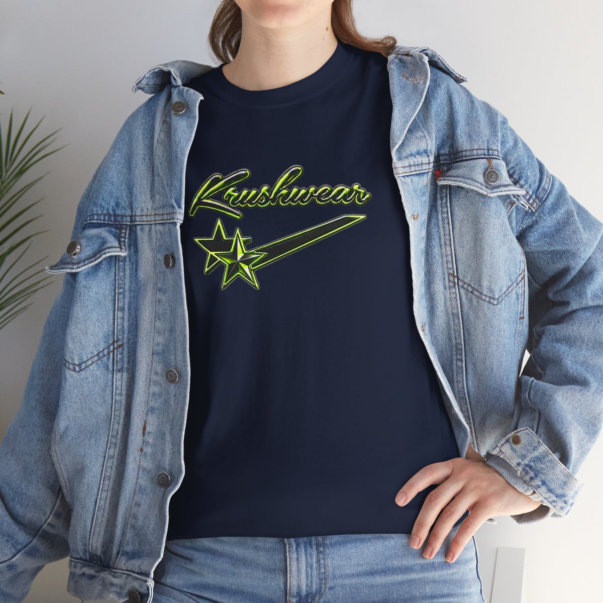 Krushwear Tee