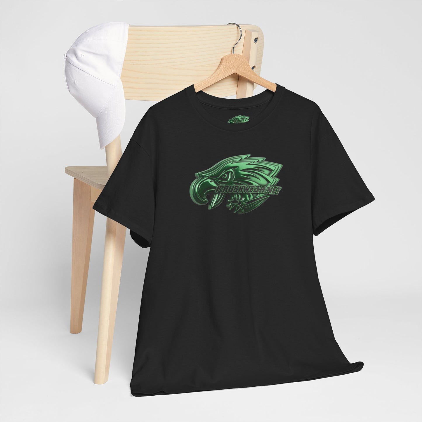 KRUSHWEAR.NET Eagle Tee