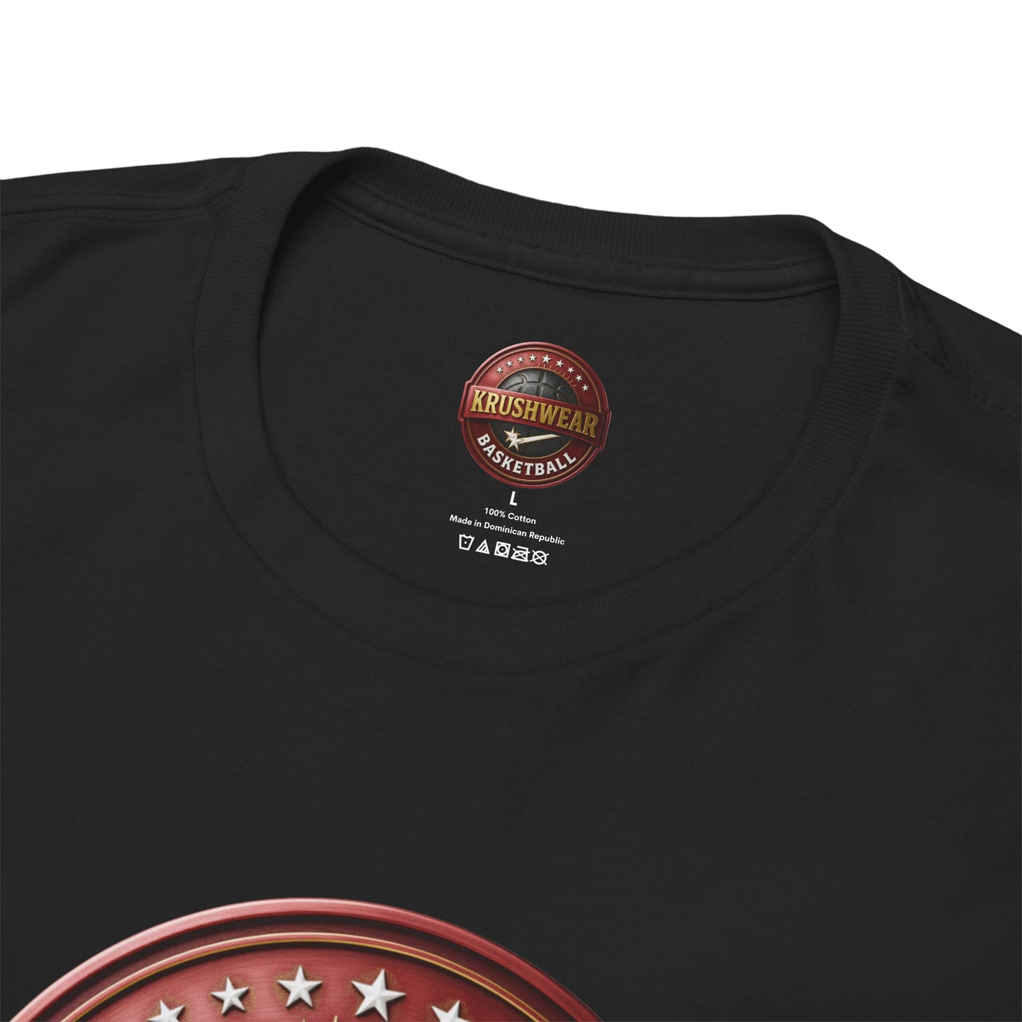 Krushwear Basketball Tee