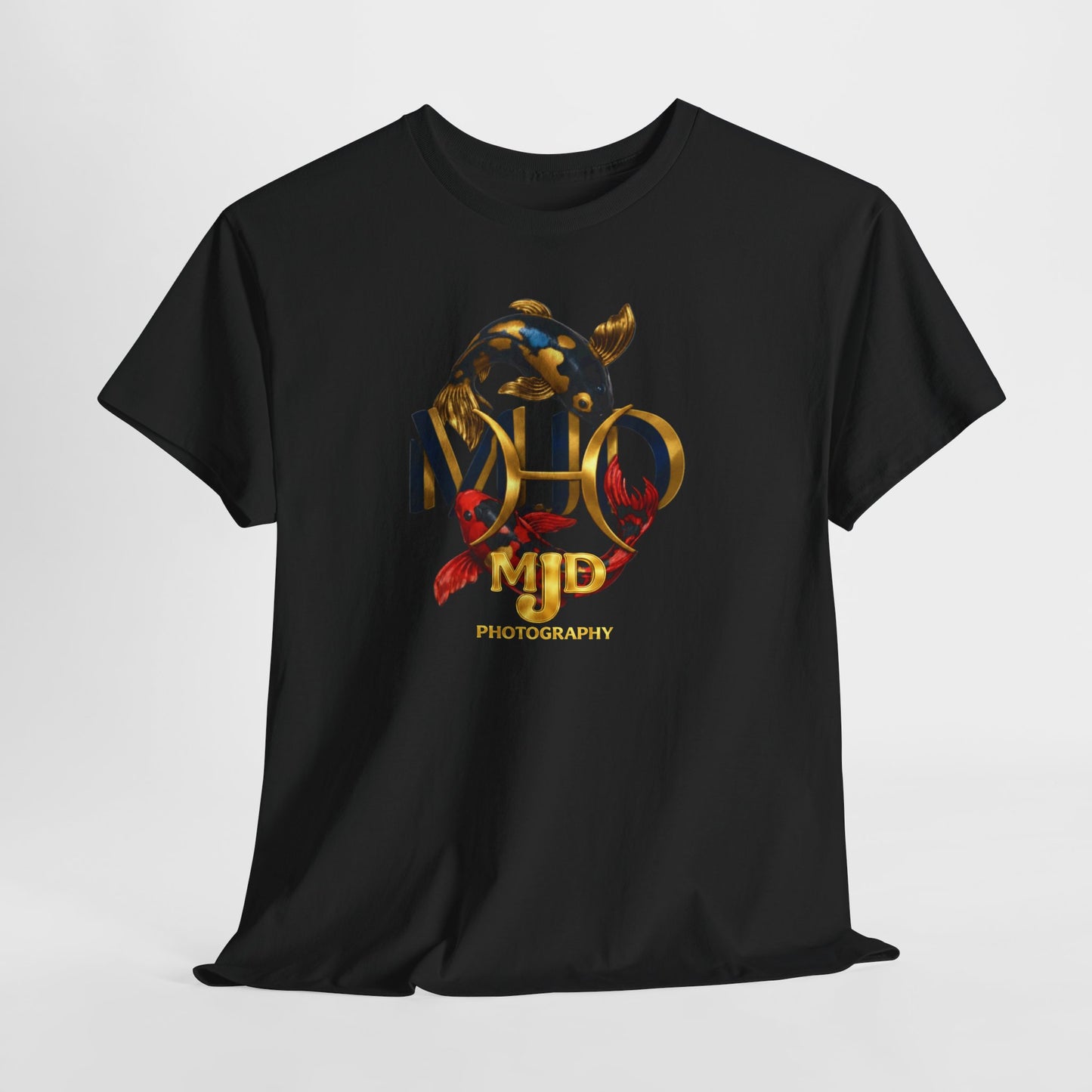 MJD Photography Tee
