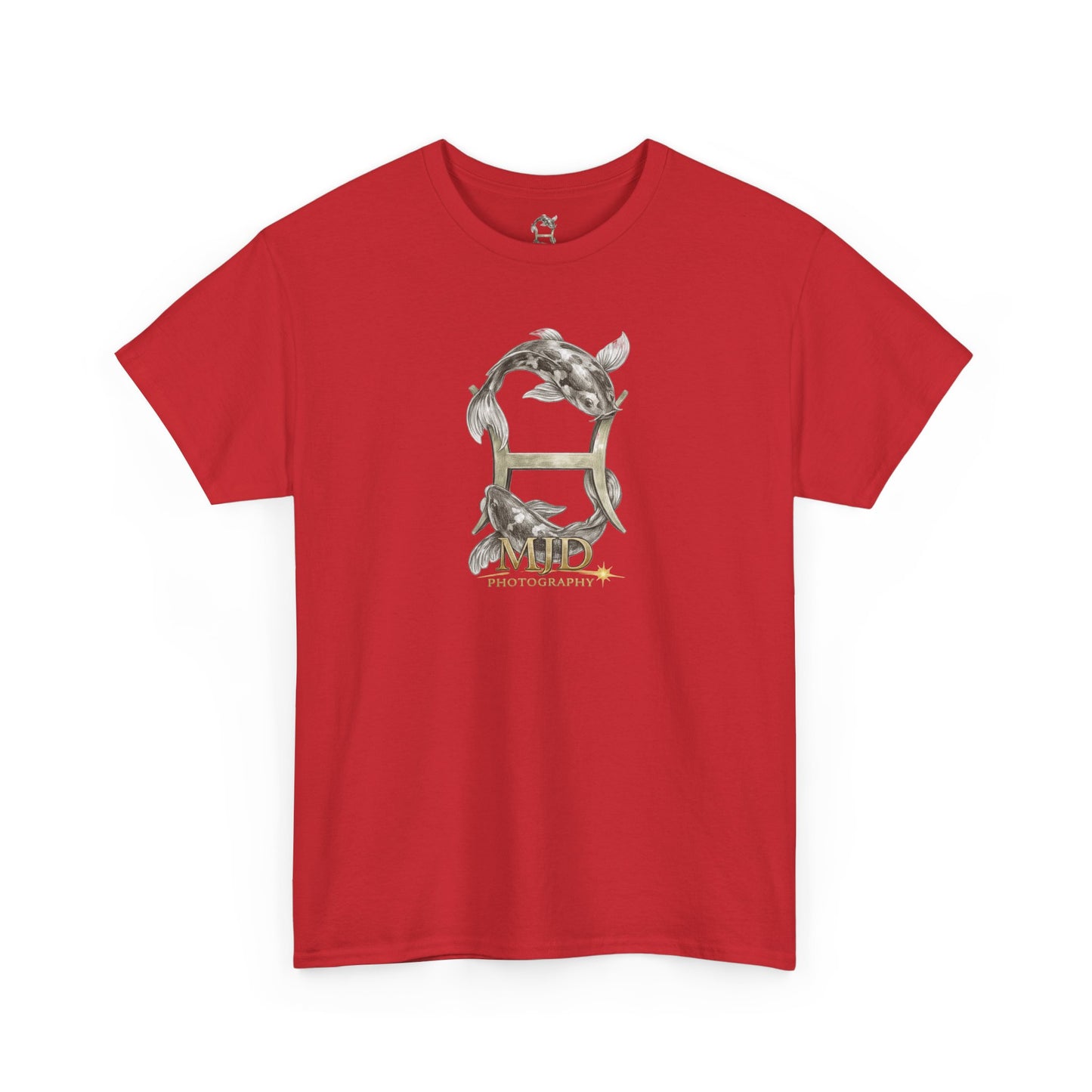 MJD Photography Tee