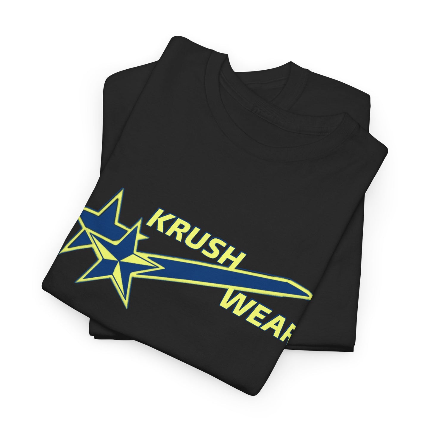 Krushwear Tee