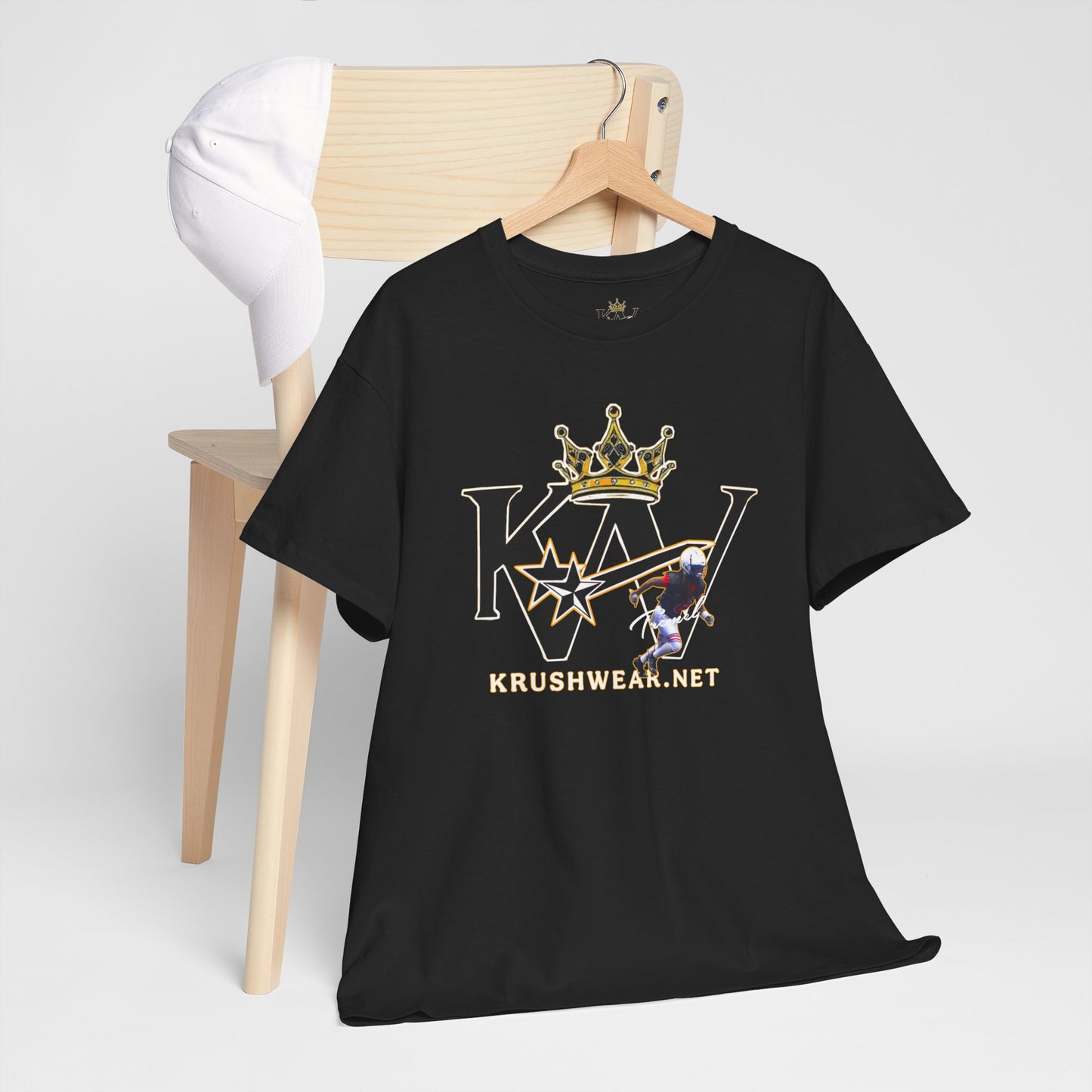 Krushwear Tremel Tee