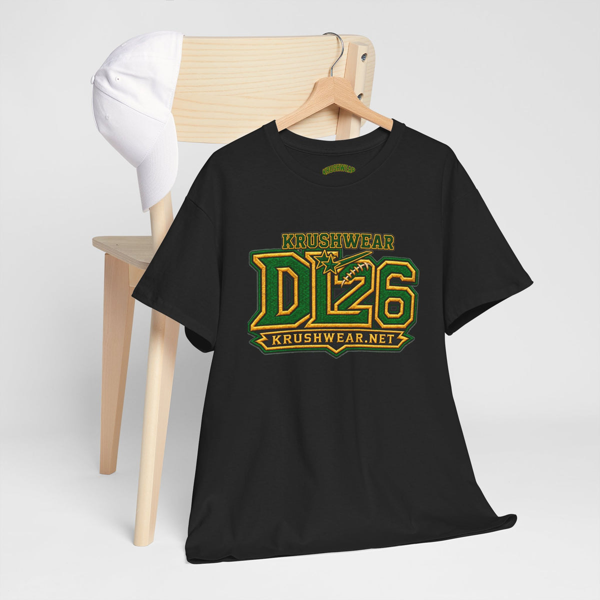 DL26 Krushwear T‑Shirt