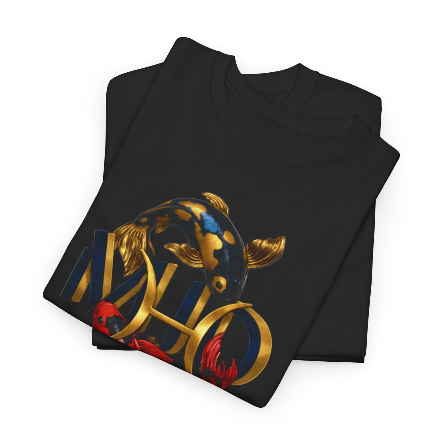MJD Photography Tee