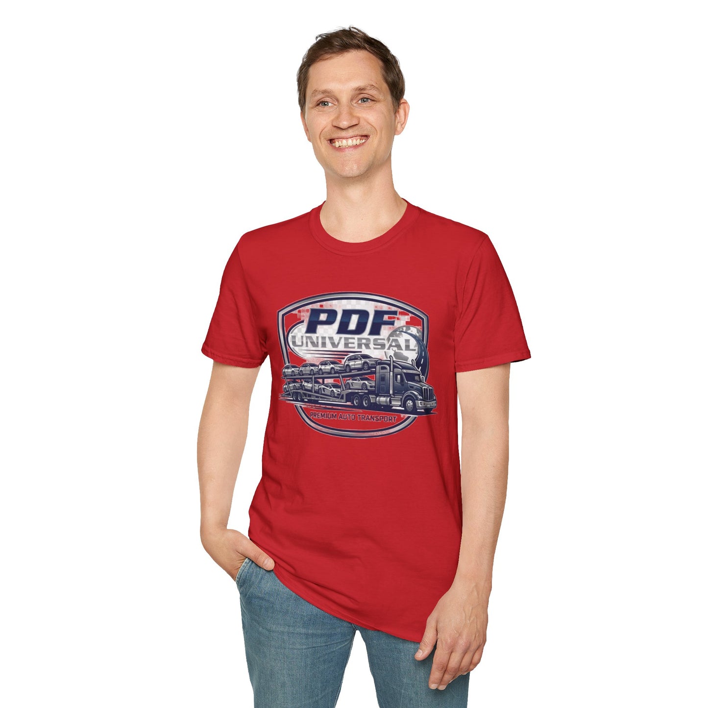 PDF Universal Tee