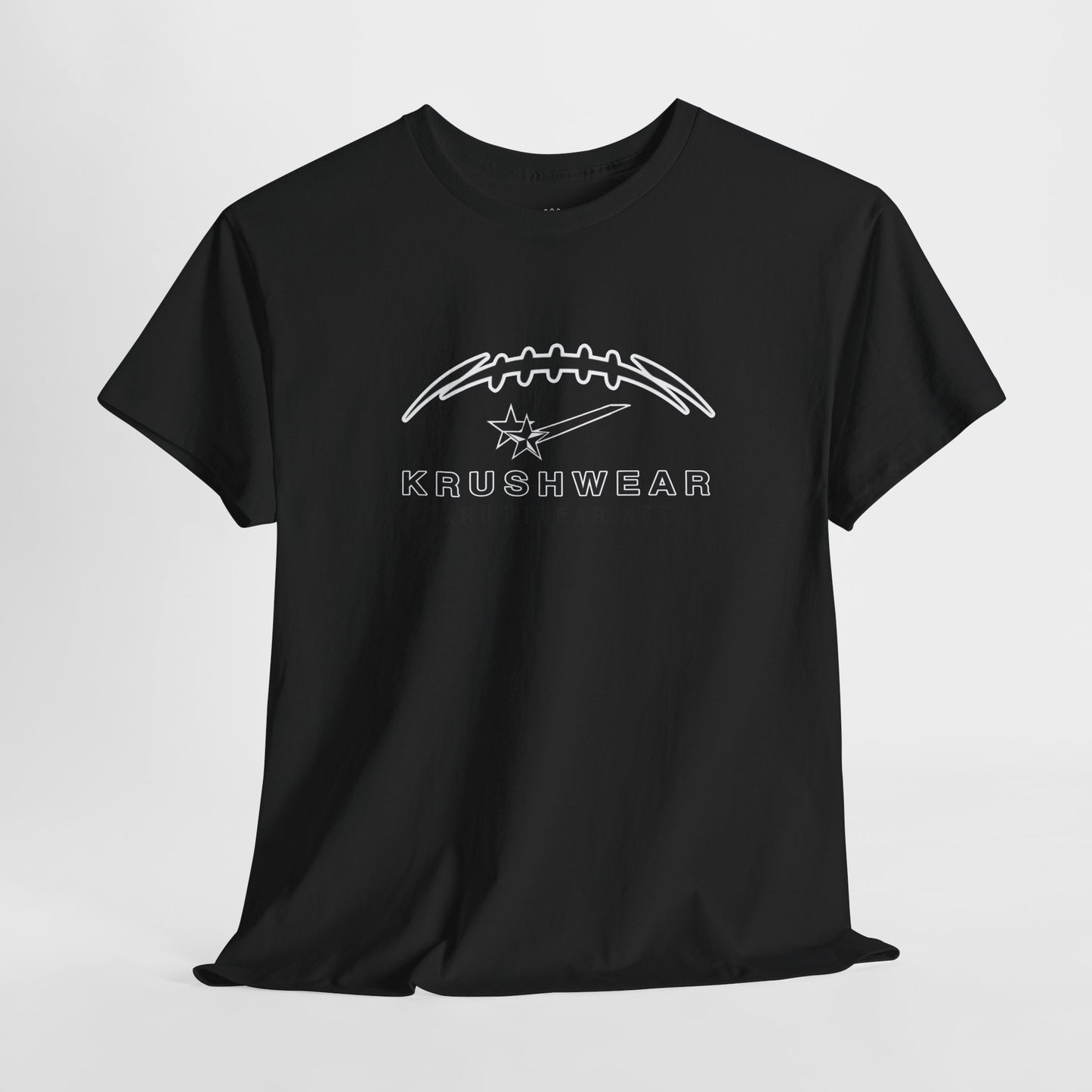 Krushwear Football Tee